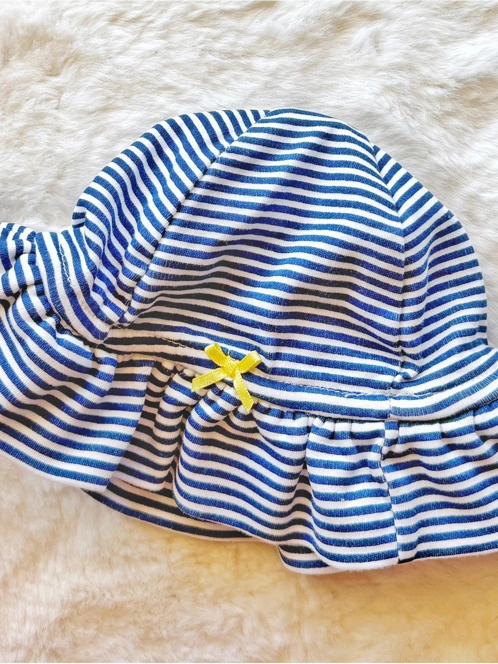 Little Me Baby Girls Daisy Romper